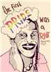 The first pride was a riot