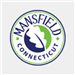 Mansfield CT logo