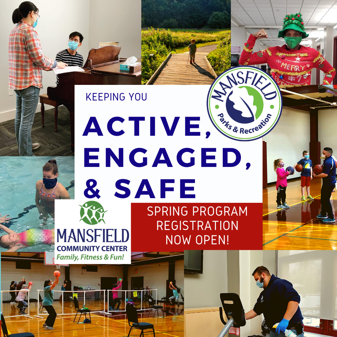 spring brochure online open now