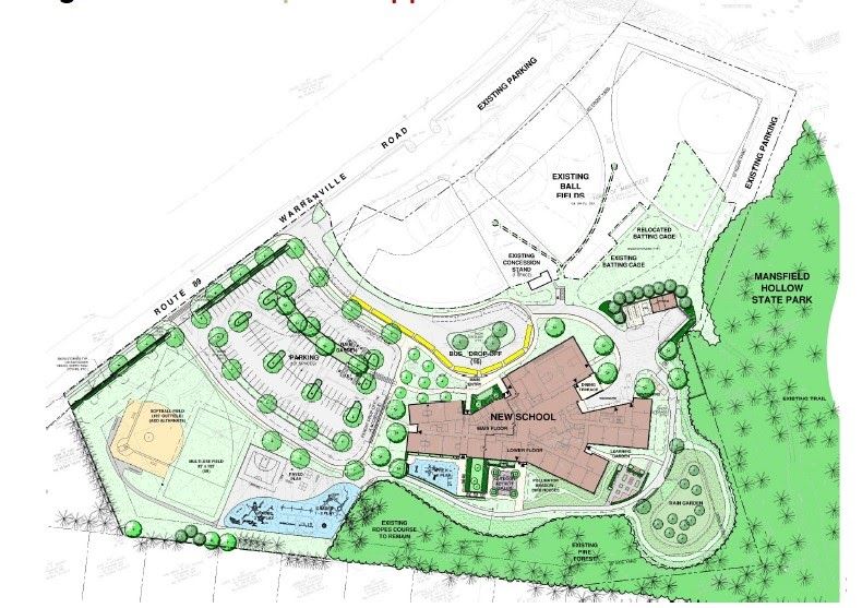 New Elementary School