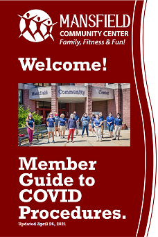 April 2021 Guide to Covid Procedures