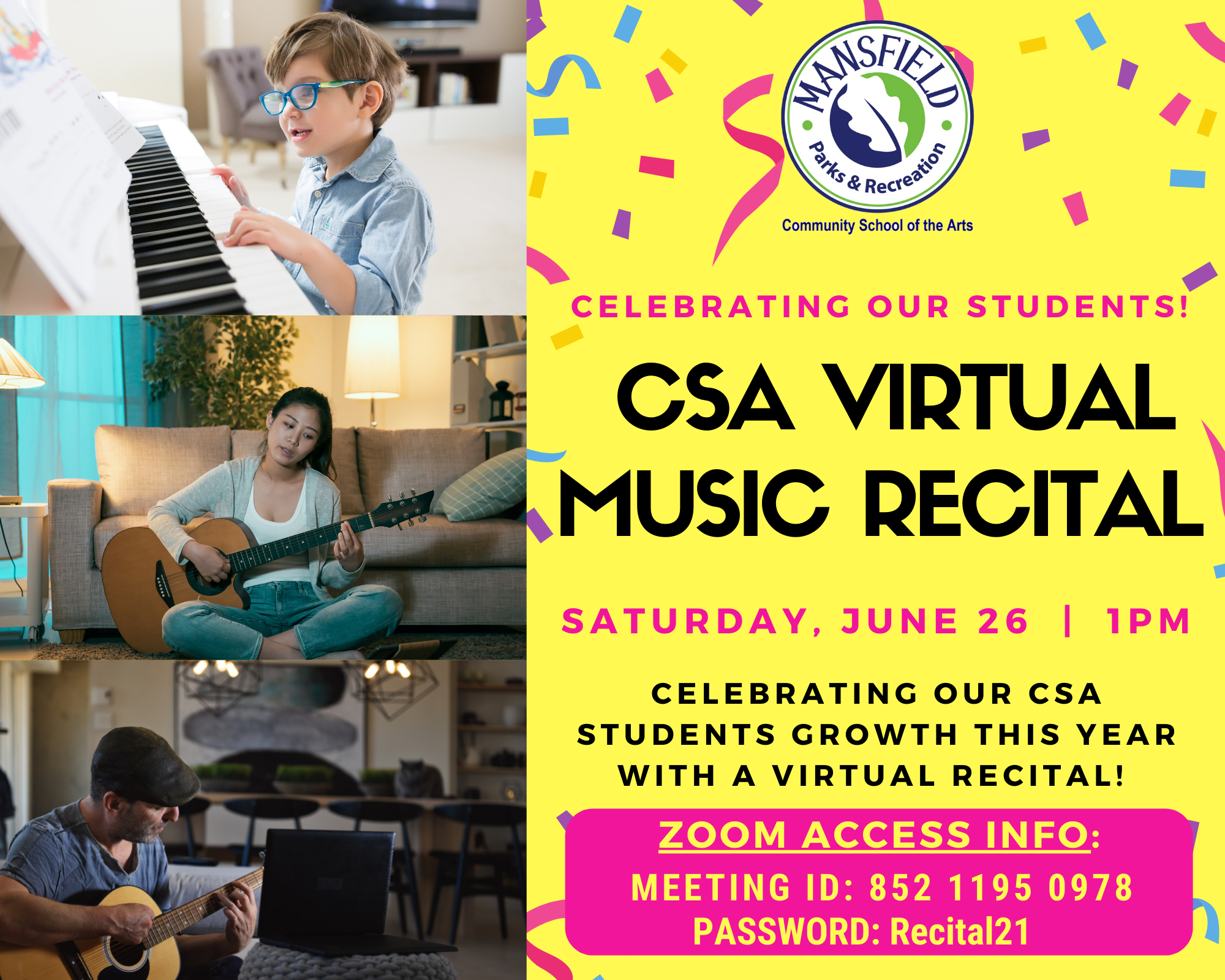 CSA Virtual Recital  (3)