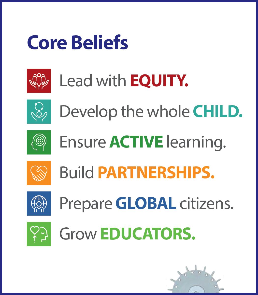 MPS Core Beliefs 2021-22