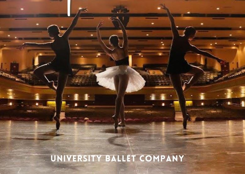 University Ballet Company