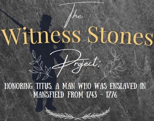 Witness Stone flyersquareup