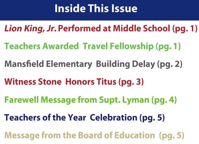 Summer Stories graphic