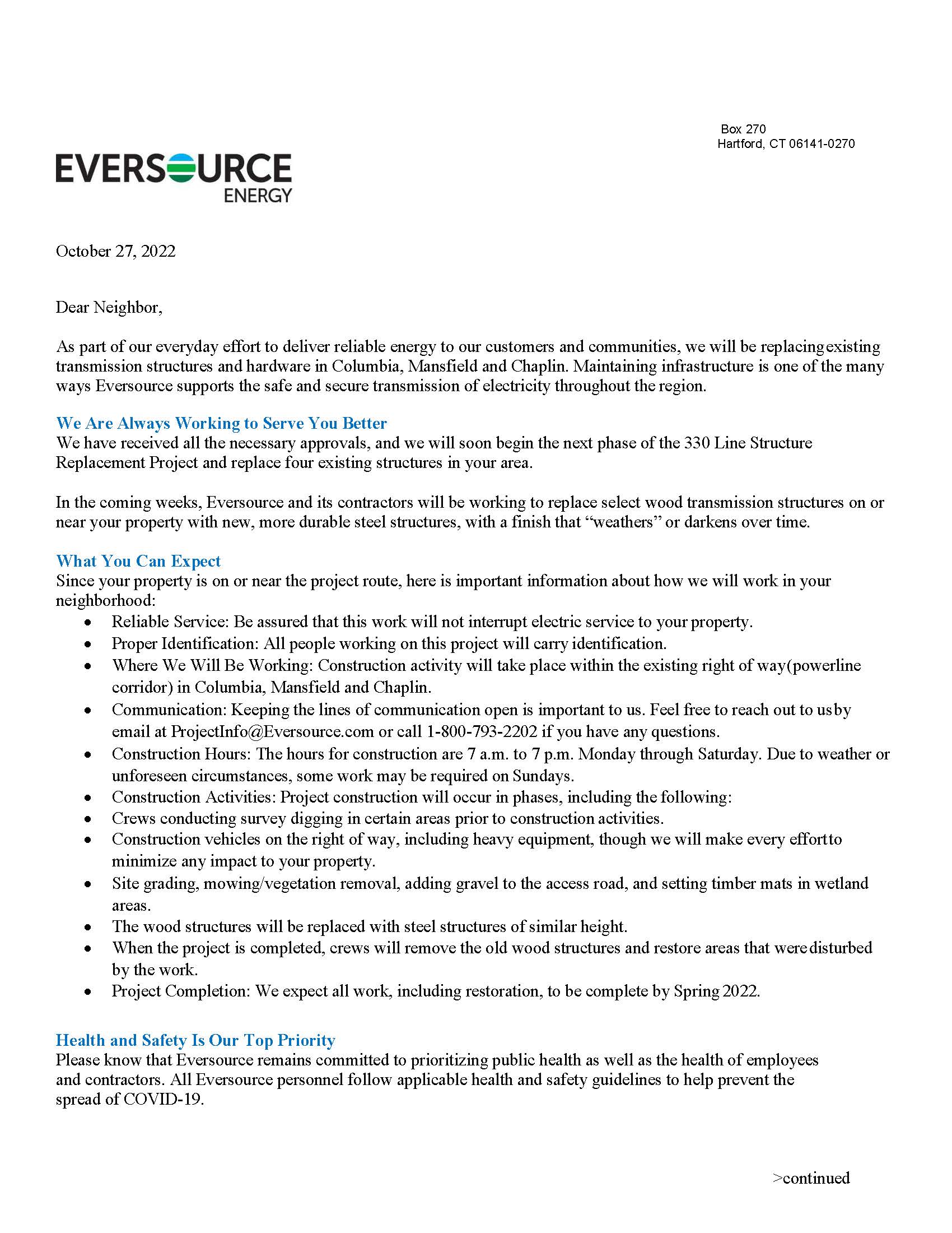 Final Phase SOC Letter_330 str rpl _Oct. 2022_Page_1