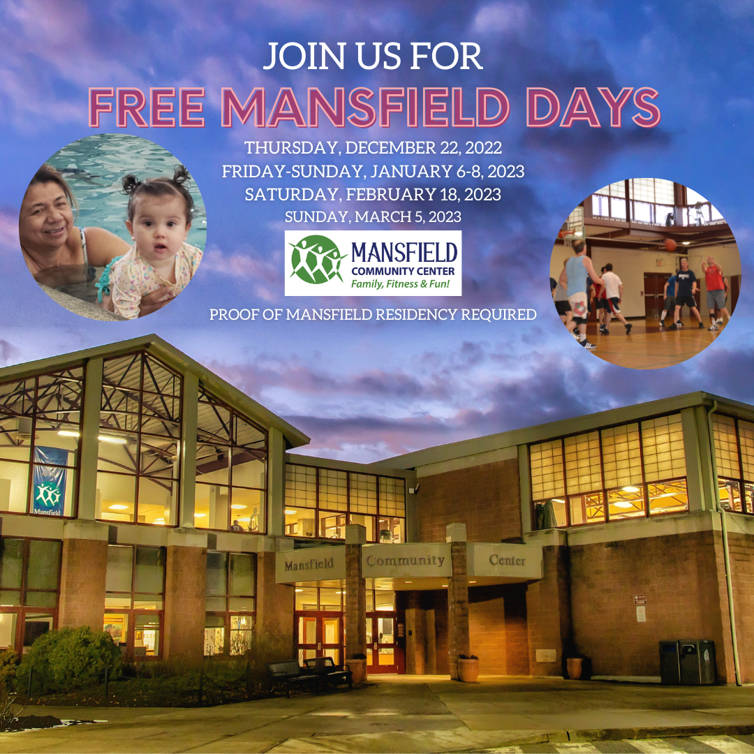 FREE MANSFIELD WINTER 2023