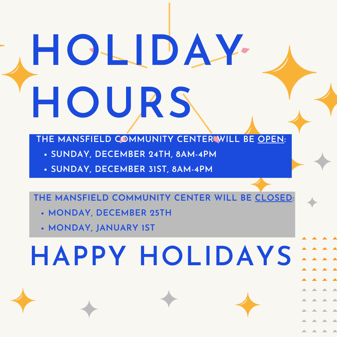 december holiday hours 2023