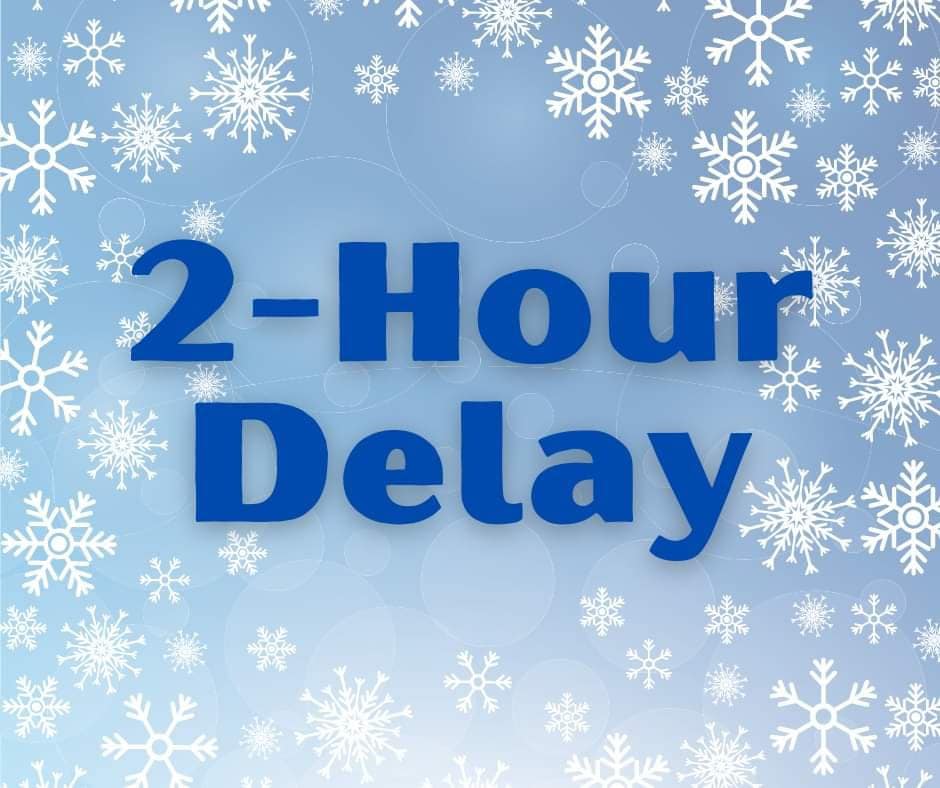 2-Hour Delay