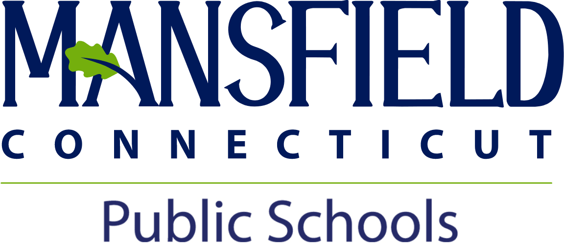 Mansfield CT Public School Homepage