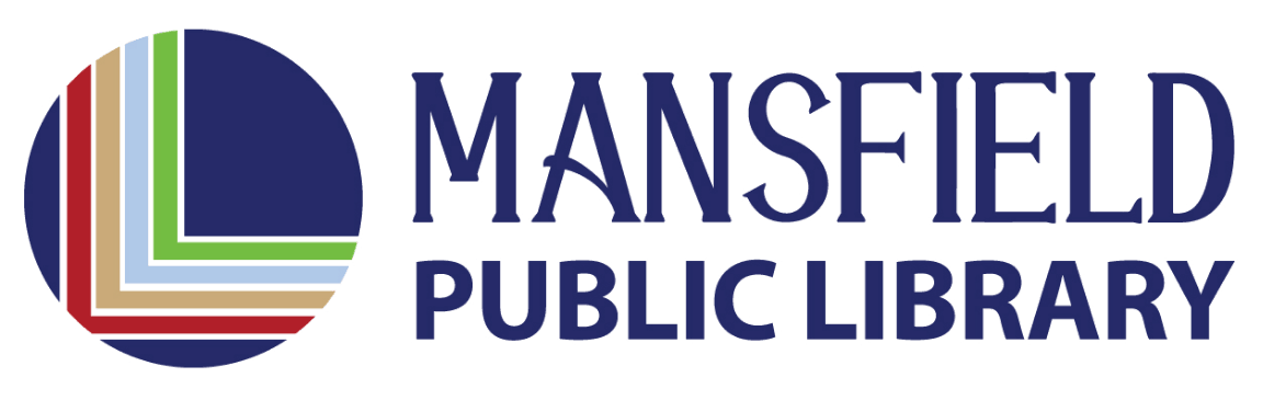 Mansfield CT Library Homepage