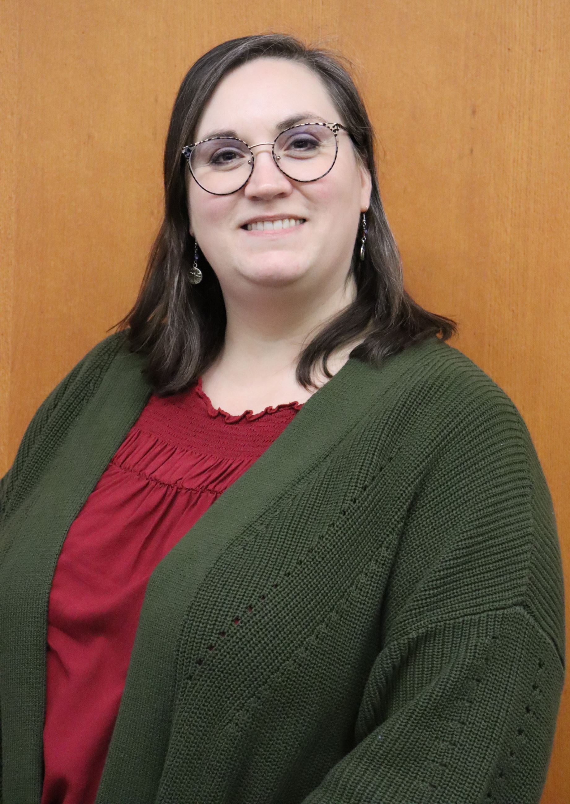 Chef Maraiah Popeleski-Tilley