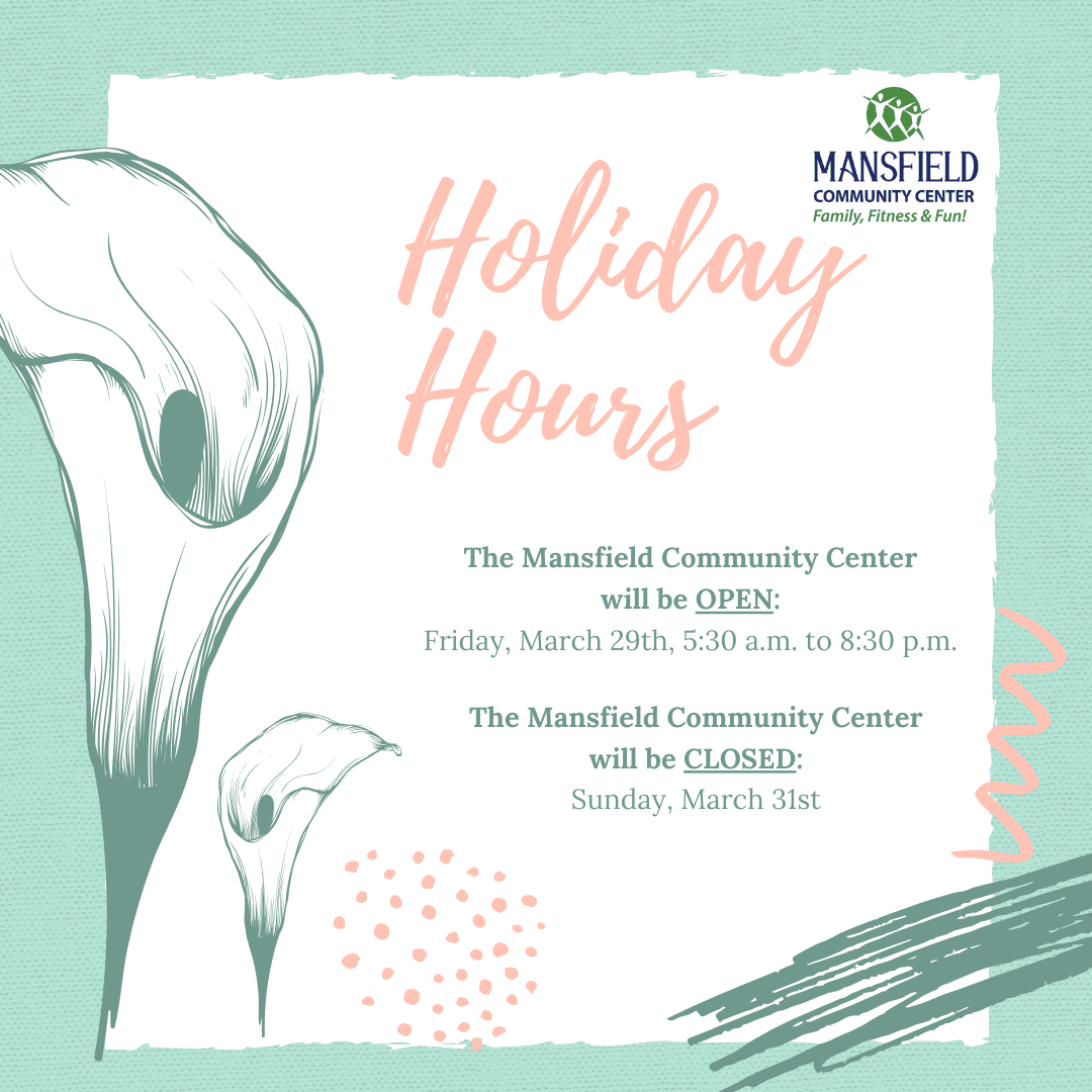 MCC Easter Holiday Hours 2024
