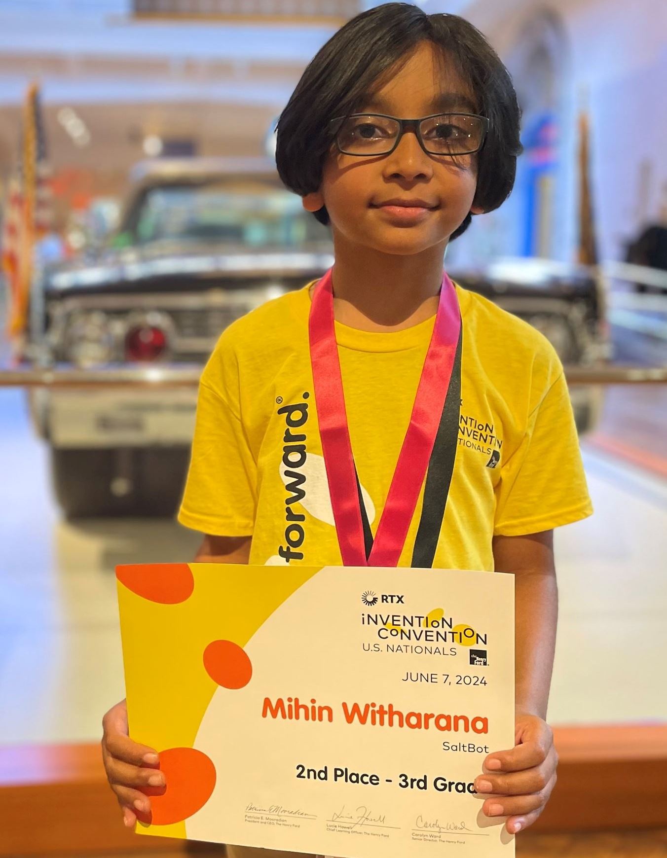 Mihin W-National Inv Conv