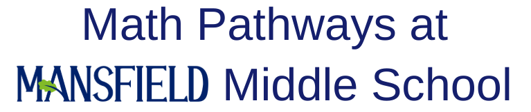 24-25 Math Pathways