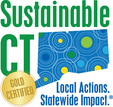 Emblem of Sustainable CT