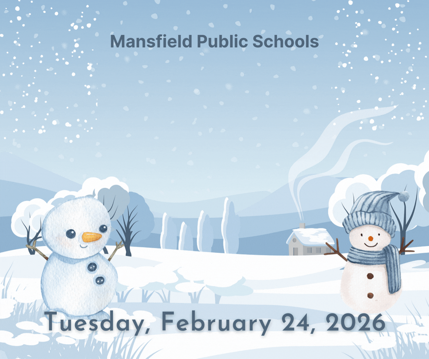 MPS Closed 02.24.2026