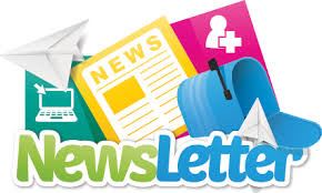 Newsletter ClipArt