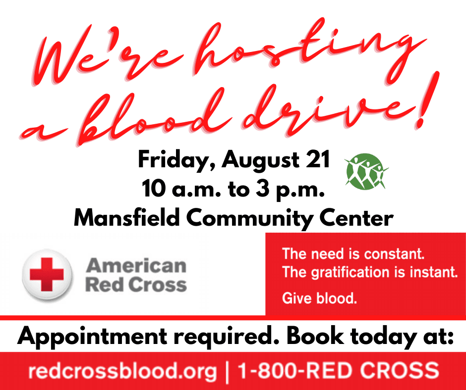 blood drive