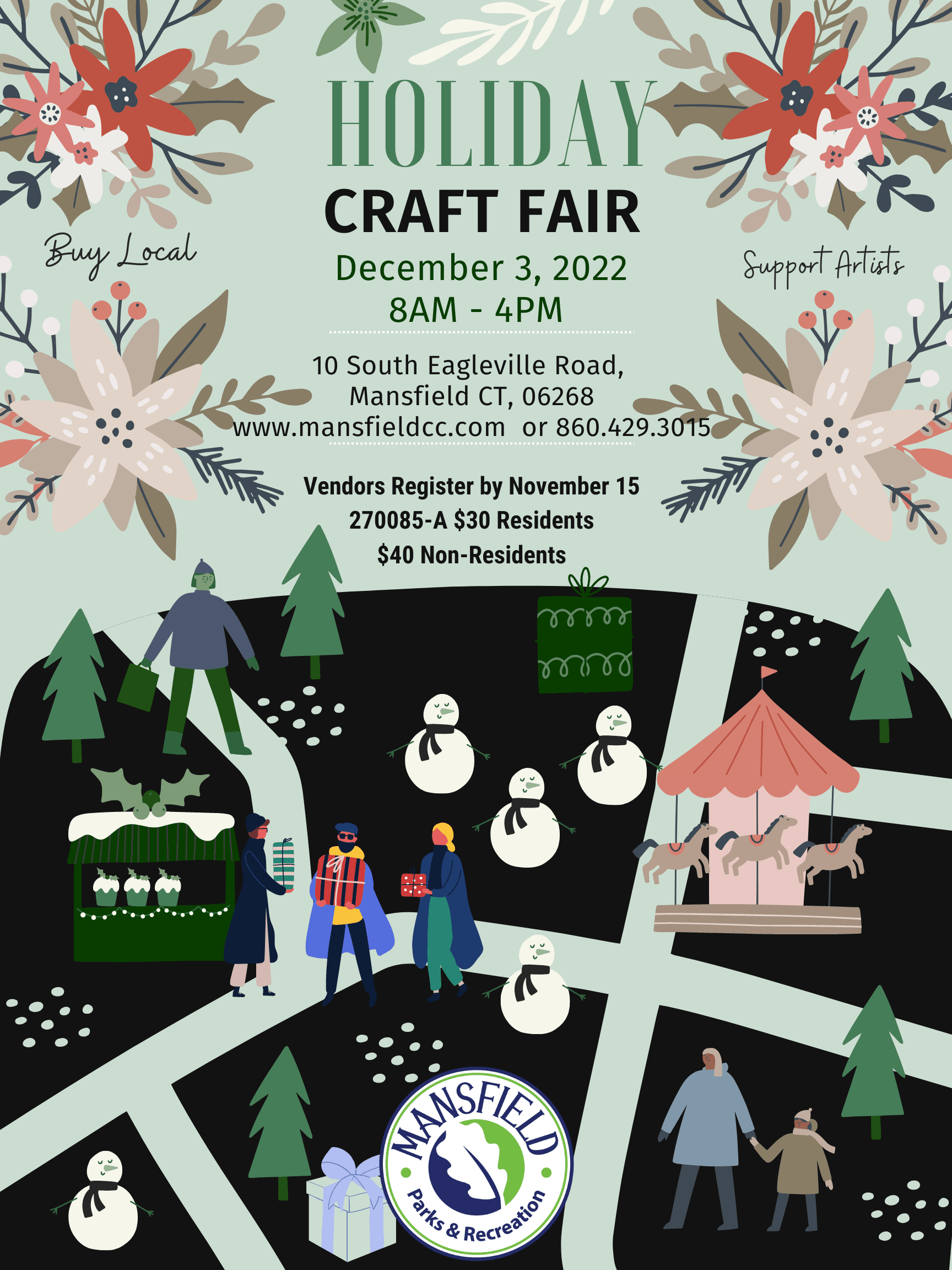 Craft Fair