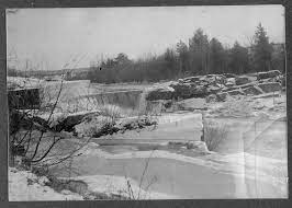 Mills at Mansfield Hollow