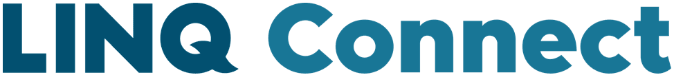 LINQ Connect Title