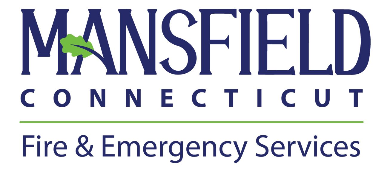 Fire and Emergency Dept. Logo
