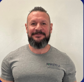 Tony Personal Training