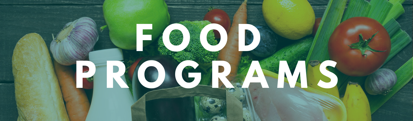 Food Programs