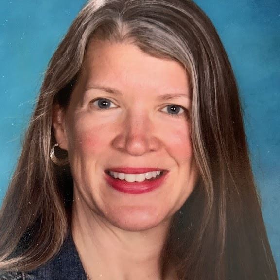 Jill Patterson - piano