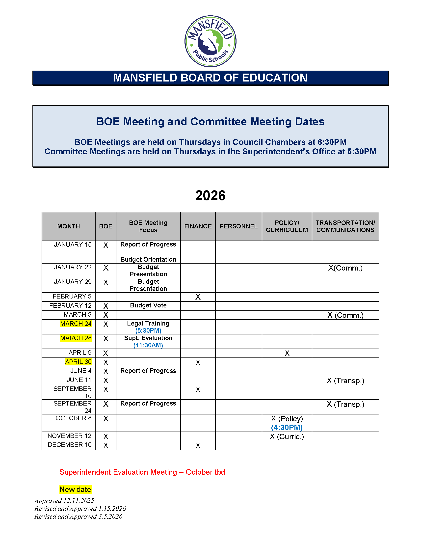 2026 All BOE Meeting Calendar FINAL_202512151438041066